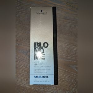 Schwarzkopf Blondeme temporary Color hair spray